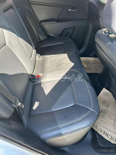 Kia Sportage 2015, 189,000 km - 2.0 л - Bakı