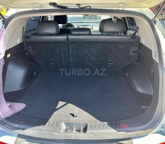 Kia Sportage 2015, 189,000 km - 2.0 л - Bakı