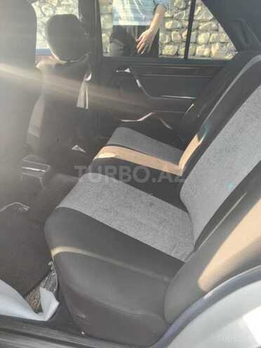 Mercedes E 250 1994, 451,000 km - 2.5 л - Bakı