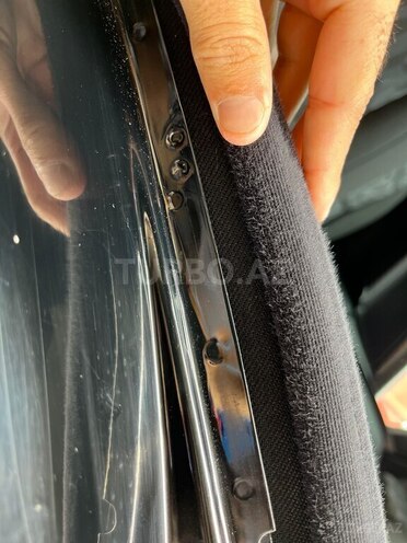 Mercedes C 180 1997, 500,000 km - 1.8 l - Masallı