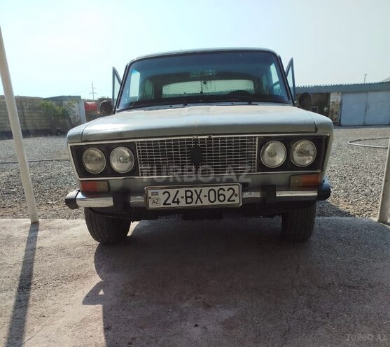 LADA (VAZ) 2106 1984, 110,000 km - 1.3 l - Hacıqabul