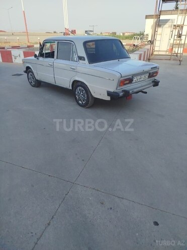 LADA (VAZ) 2106 1984, 110,000 km - 1.3 l - Hacıqabul
