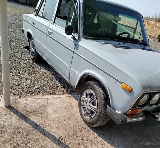 LADA (VAZ) 2106 1984, 110,000 km - 1.3 l - Hacıqabul