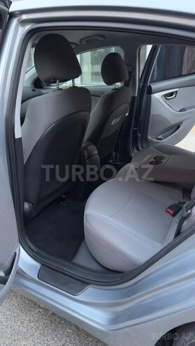 Hyundai Elantra 2015, 95,200 km - 1.8 л - Bakı
