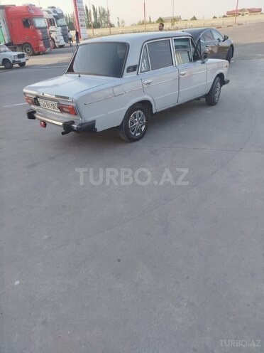 LADA (VAZ) 2106 1984, 110,000 km - 1.3 l - Hacıqabul