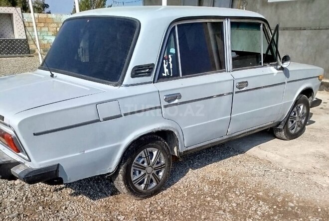 LADA (VAZ) 2106 1984, 110,000 km - 1.3 l - Hacıqabul