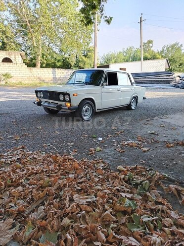 LADA (VAZ) 2106 1996, 90,000 km - 1.6 л - Qazax