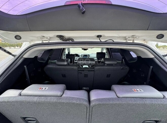 Hyundai Santa Fe 2013, 180,000 km - 2.0 l - Sumqayıt