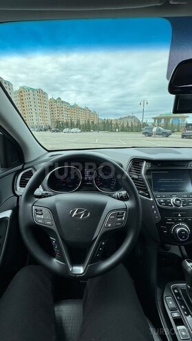 Hyundai Santa Fe 2013, 180,000 km - 2.0 l - Sumqayıt