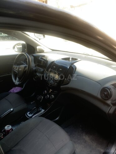 Chevrolet Aveo 2012, 299,000 km - 1.4 l - Bakı