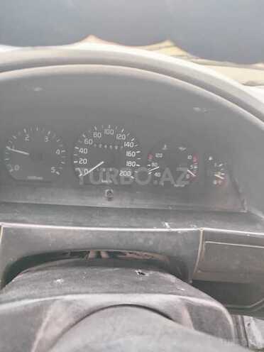 GAZ Sobol 2003, 750,000 km - 2.5 l - Biləsuvar