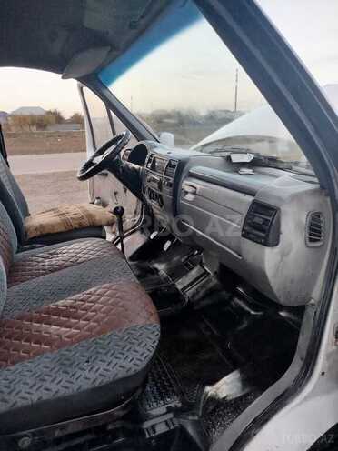 GAZ Sobol 2003, 750,000 km - 2.5 l - Biləsuvar