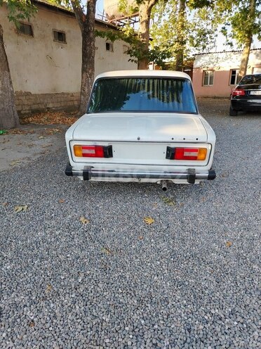 LADA (VAZ) 2106 1996, 90,000 km - 1.6 л - Qazax