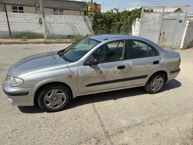 Nissan Sunny 2002, 510,920 km - 1.3 l - Sumqayıt