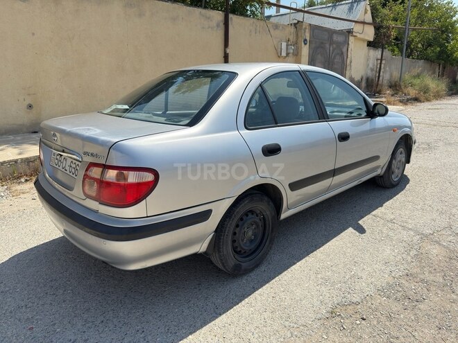 Nissan Sunny 2002, 510,920 km - 1.3 l - Sumqayıt