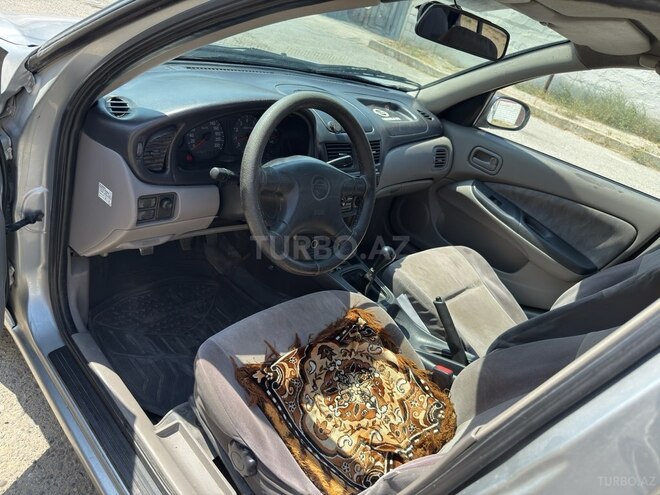 Nissan Sunny 2002, 510,920 km - 1.3 l - Sumqayıt
