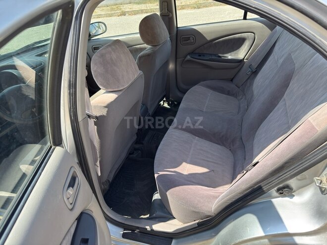 Nissan Sunny 2002, 510,920 km - 1.3 l - Sumqayıt