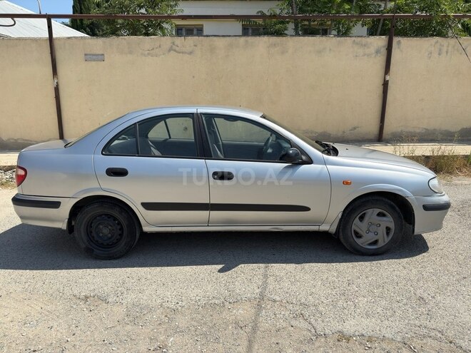 Nissan Sunny 2002, 510,920 km - 1.3 l - Sumqayıt