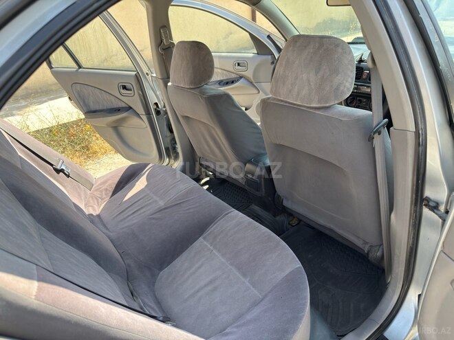 Nissan Sunny 2002, 510,920 km - 1.3 l - Sumqayıt