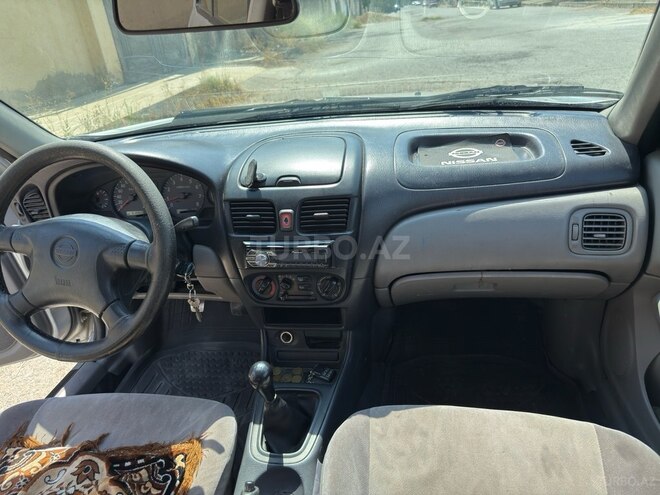 Nissan Sunny 2002, 510,920 km - 1.3 l - Sumqayıt