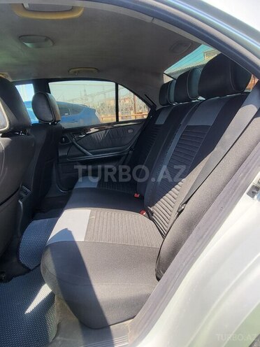 Mercedes E 270 2000, 527,000 km - 2.7 l - Bakı
