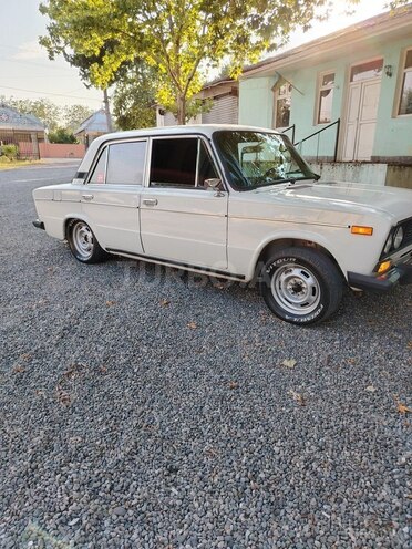 LADA (VAZ) 2106 1996, 90,000 km - 1.6 л - Qazax
