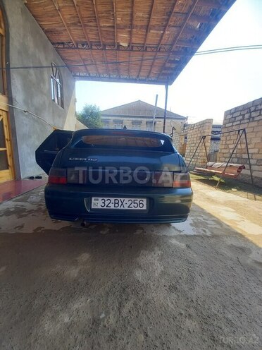 LADA (VAZ) 2112 2003, 117,635 km - 1.5 л - Şəmkir