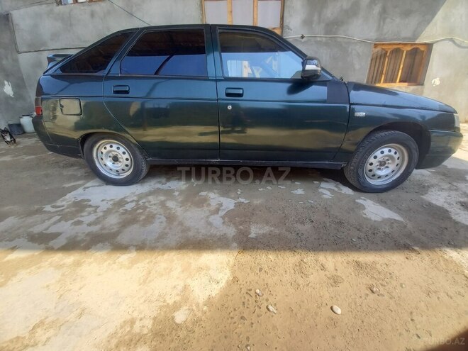 LADA (VAZ) 2112 2003, 117,635 km - 1.5 л - Şəmkir