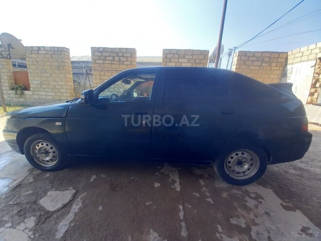 LADA (VAZ) 2112 2003, 117,635 km - 1.5 л - Şəmkir