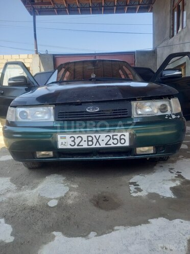 LADA (VAZ) 2112 2003, 117,635 km - 1.5 л - Şəmkir