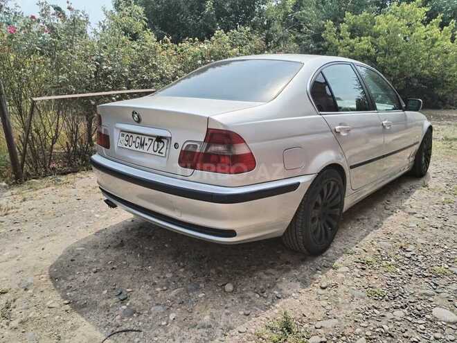 BMW 320 2000, 295,650 km - 2.0 л - Beyləqan