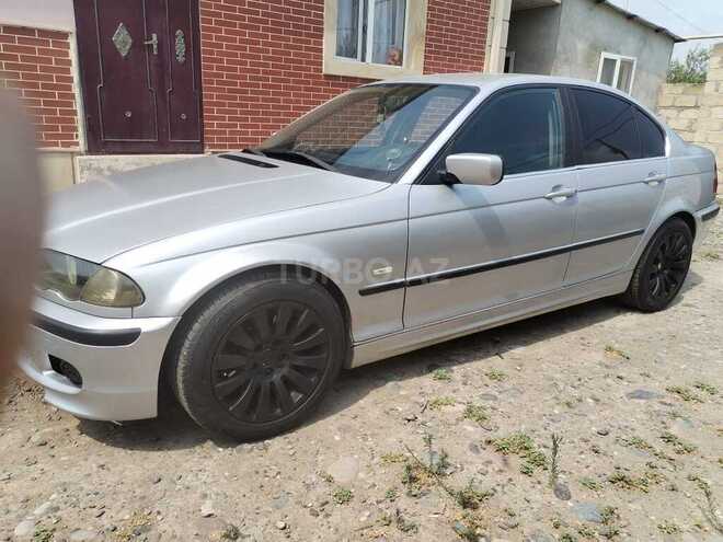 BMW 320 2000, 295,650 km - 2.0 л - Beyləqan