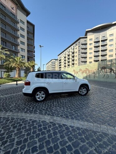 Chevrolet Orlando 2012, 411,000 km - 1.4 l - Bakı