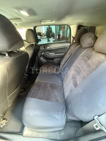Chevrolet Orlando 2012, 411,000 km - 1.4 l - Bakı