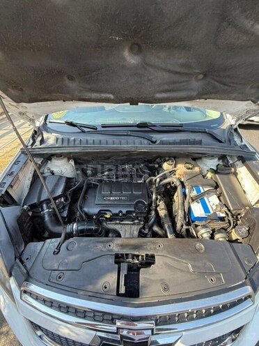 Chevrolet Orlando 2012, 411,000 km - 1.4 l - Bakı