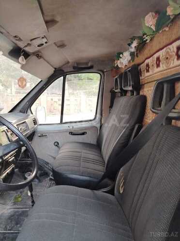 GAZ 33021 1995, 819,310 km - 2.4 l - Bakı