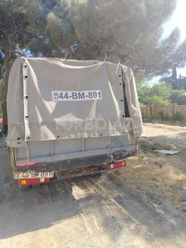 GAZ 33021 1995, 819,310 km - 2.4 l - Bakı