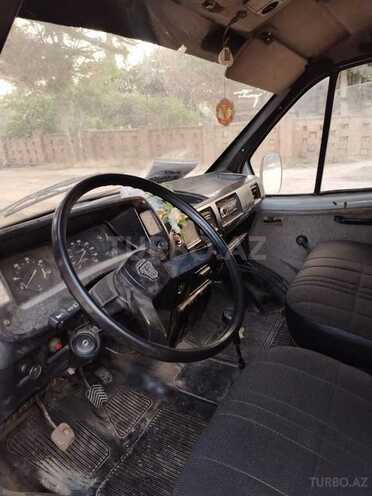 GAZ 33021 1995, 819,310 km - 2.4 l - Bakı