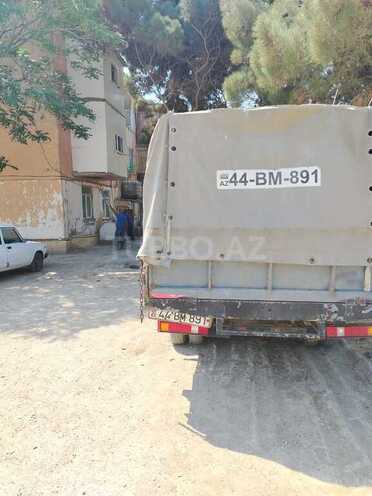 GAZ 33021 1995, 819,310 km - 2.4 l - Bakı