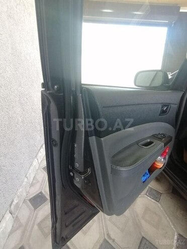Toyota Prius 2007, 478,728 km - 1.5 l - Bakı