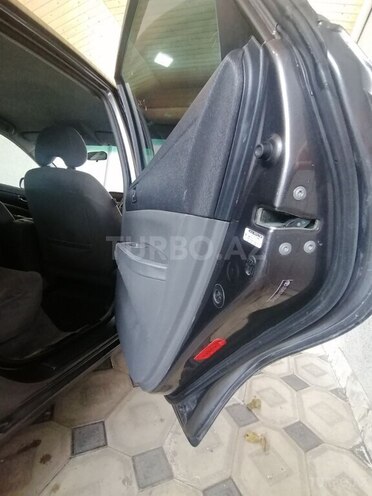 Toyota Prius 2007, 478,728 km - 1.5 l - Bakı