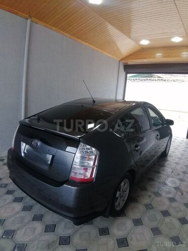 Toyota Prius 2007, 478,728 km - 1.5 l - Bakı