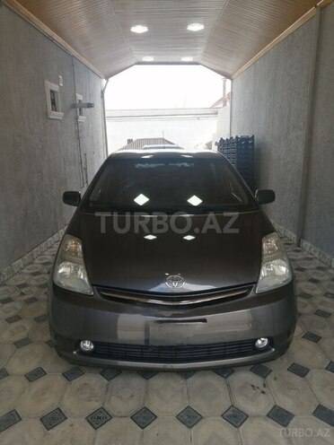 Toyota Prius 2007, 478,728 km - 1.5 l - Bakı