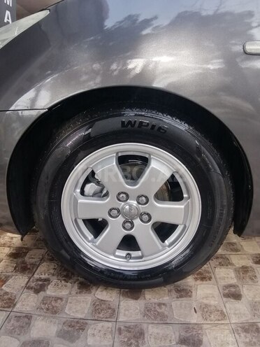 Toyota Prius 2007, 478,728 km - 1.5 l - Bakı