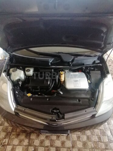 Toyota Prius 2007, 478,728 km - 1.5 l - Bakı