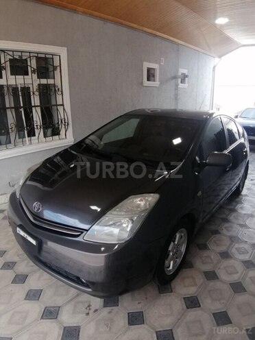 Toyota Prius 2007, 478,728 km - 1.5 l - Bakı