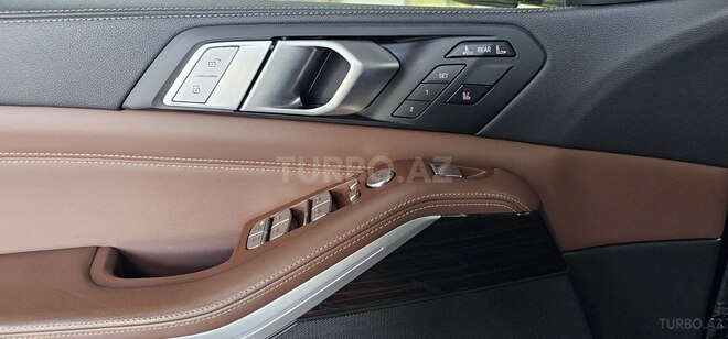 BMW X7 2021, 66,000 km - 3.0 l - Bakı