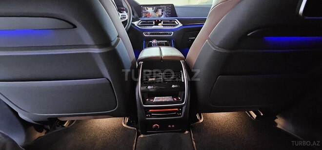 BMW X7 2021, 66,000 km - 3.0 l - Bakı