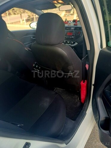 Kia Rio 2014, 212,000 km - 1.4 l - Bakı