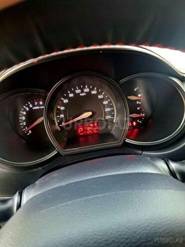 Kia Rio 2014, 212,000 km - 1.4 l - Bakı